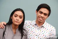 Foto Ayudia Bing Slamet