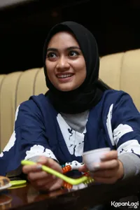 Foto Ayudia Bing Slamet