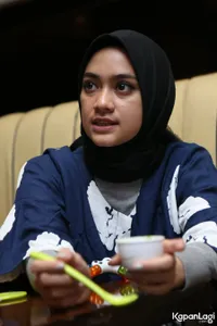 Foto Ayudia Bing Slamet