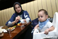 Foto Ayudia Bing Slamet