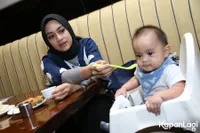 Foto Ayudia Bing Slamet