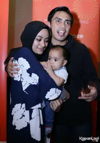 Foto Ayudia Bing Slamet