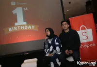 Foto Ayudia Bing Slamet