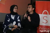 Foto Ayudia Bing Slamet