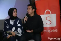 Foto Ayudia Bing Slamet