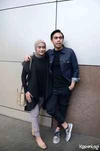 Foto Ayudia Bing Slamet