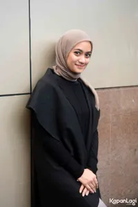 Foto Ayudia Bing Slamet