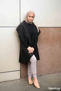 Foto Ayudia Bing Slamet