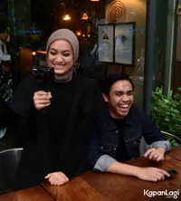 Foto Ayudia Bing Slamet