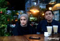 Foto Ayudia Bing Slamet