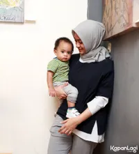 Foto Ayudia Bing Slamet