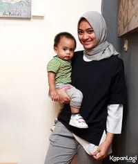 Foto Ayudia Bing Slamet