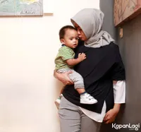 Foto Ayudia Bing Slamet