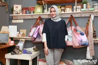 Foto Ayudia Bing Slamet