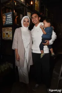 Foto Ayudia Bing Slamet