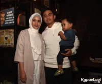 Foto Ayudia Bing Slamet