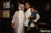 Foto Ayudia Bing Slamet