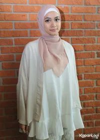 Foto Ayudia Bing Slamet