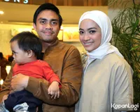 Foto Ayudia Bing Slamet