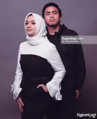 Foto Ayudia Bing Slamet