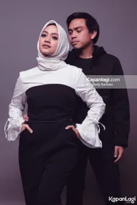 Foto Ayudia Bing Slamet