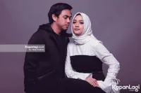 Foto Ayudia Bing Slamet