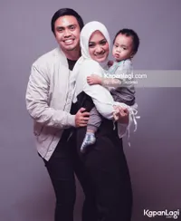 Foto Ayudia Bing Slamet