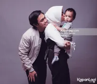 Foto Ayudia Bing Slamet