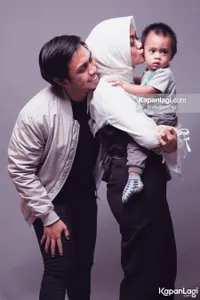 Foto Ayudia Bing Slamet