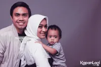 Foto Ayudia Bing Slamet