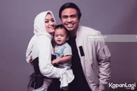 Foto Ayudia Bing Slamet