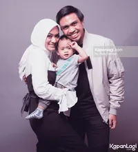 Foto Ayudia Bing Slamet