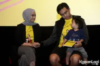 Foto Ayudia Bing Slamet