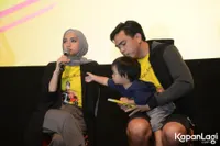 Foto Ayudia Bing Slamet