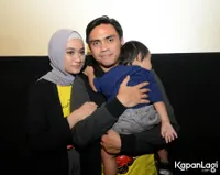 Foto Ayudia Bing Slamet