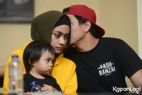 Foto Ayudia Bing Slamet