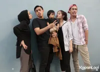 Foto Ayudia Bing Slamet