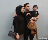 Foto Ayudia Bing Slamet