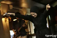 Foto Ayudia Bing Slamet