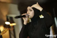 Foto Ayudia Bing Slamet