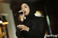 Foto Ayudia Bing Slamet