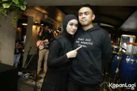 Foto Ayudia Bing Slamet