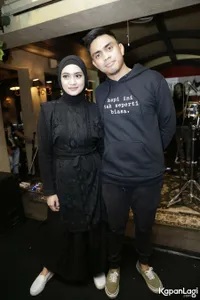 Foto Ayudia Bing Slamet