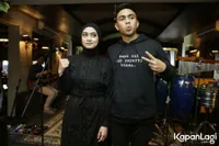 Foto Ayudia Bing Slamet