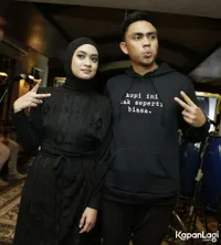 Foto Ayudia Bing Slamet