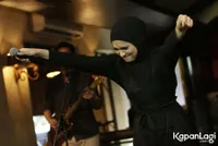 Foto Ayudia Bing Slamet