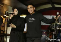 Foto Ayudia Bing Slamet