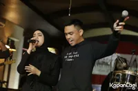 Foto Ayudia Bing Slamet