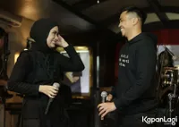 Foto Ayudia Bing Slamet