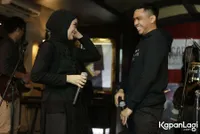 Foto Ayudia Bing Slamet